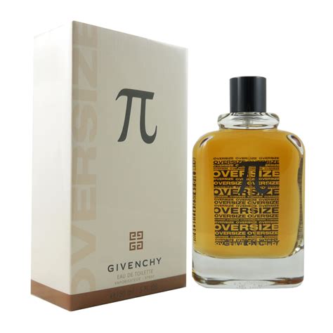 givenchy pi 150 ml